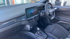 Ford Focus 1.0 EcoBoost ST-Line 5dr Petrol Hatchback